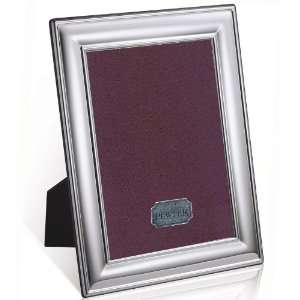  Orignal Carrs 3X4 Picture Frame, Pewter  Affordable Gift 