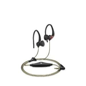 Sennheiser OMX 181 Ergonomic In Ear Stereo Headphone with 