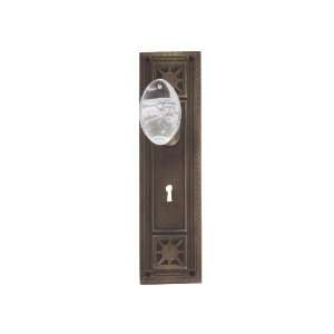  Brass Accents D04 K724PR 625 Copy Chrome Nantucket Privacy 