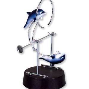  KINETIC DOLPHIN RING Toys & Games