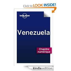 Vénézuela   Caracas (French Edition) Collectif  Kindle 