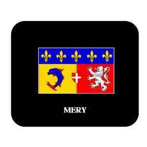  Rhone Alpes   MERY Mouse Pad 