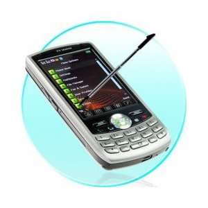  Quad Band Touchscreen Cell Phone 