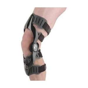  Ossur CTI OTS Standard Ligament Knee Brace   Right XXLarge 