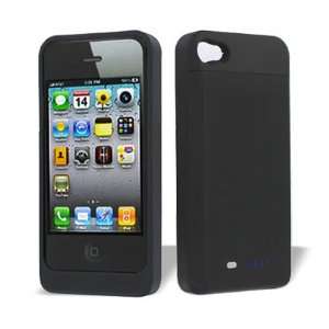  UMBA i4 External Battery Case for iPhone4 Cell Phones 