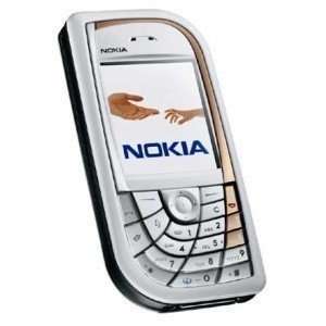   invisibleSHIELD for Nokia 7610 (Full Body) Cell Phones & Accessories