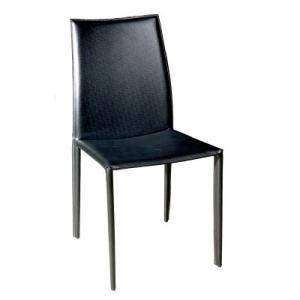  Black Dining Chair by Wholesale Interiors 
