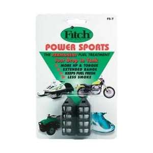  FITCH FUEL CATALYST 2/PK FITCH FUEL CATALYST F5 T 