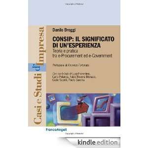   procurement ed e government (Casi e studi dimpresa) (Italian Edition