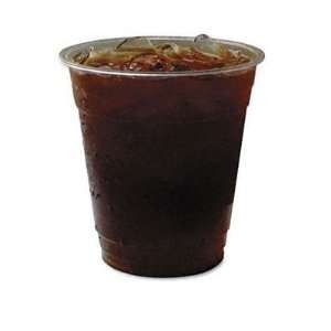 Eco Products Compostable Corn Plastic Cold Cups, 12 Ounce   1,000 per 