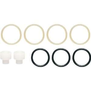  Spyder O Ring with Cup Seal Kit(#19a o rings)