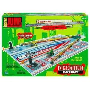  Idaten Jump Competitive Raceway Toys & Games