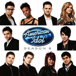  Season 8 American Idol