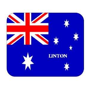  Australia, Linton Mouse Pad 