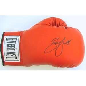  Baby Joe Mesi Boxing Glove