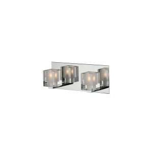  BLOCS 2 LT Bathroom Lighting by ET2