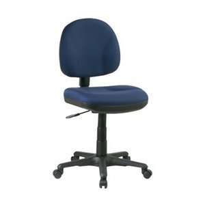  Office Star 8120 294 Sculptured Office Chair