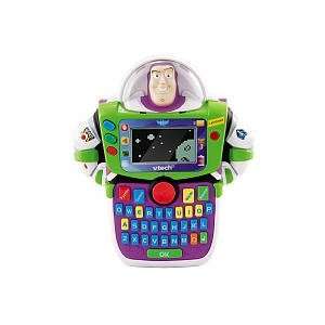 Vtech   Toy Story 3   Buzz Lightyear Learn and Go Toys 