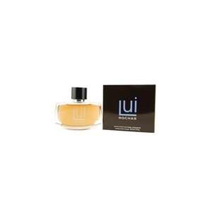  LUI by Rochas AFTERSHAVE GEL 3.4 OZ Health & Personal 