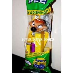  Timon The Lion King Character Pez Dispenser Everything 