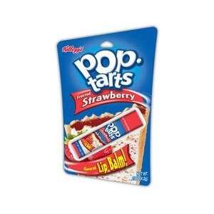  Pop Tarts® Strawberry Lip Balm