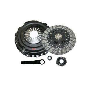 Competition Clutch PERFORMANCE CLUTCH KIT   SCC Stage 2   Steelback 