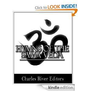 Hymns of the Sama Veda Anonymous, Charles River Editors, Ralph 