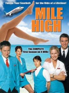   Film aficionados review of Mile High   The Complete First Season