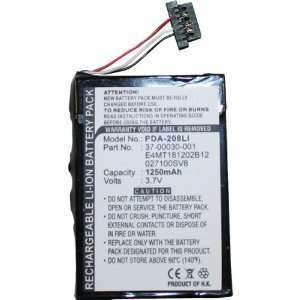    REPLACEMENT GPS BATTERYREPLACEMENT 37 00030 001 BA Electronics