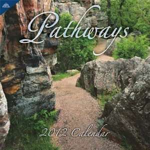  Pathways 2012 Wall Calendar