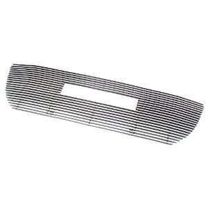 Paramount Restyling 33 0106 Overlay Billet Grille with 4 mm Horizontal 