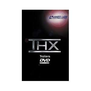    Lucasfilm THX Digital Surround Trailer [DVD] 