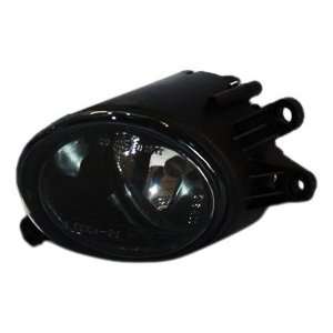  TYC 19 0228 90 Volvo S40 Driver Side Replacement Fog Light 