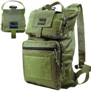  Maxpedition 0233 ROLLYPOLY EXTREME Black, Green, or Khaki 