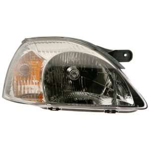  Auto7 584 0279 Headlight Assembly Automotive