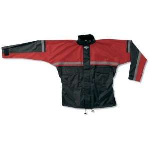  SR 6000 Stormrider Rain Suit , Color Red, Size Md SR 6000 RED 02M