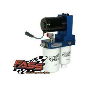  FASS 95G Fuel Pump Automotive