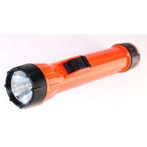   Flashlight   Class 1, Division 1 Light   Waterproof   MADE IN THE USA