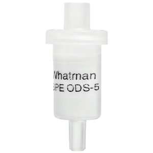 Whatman 6804 0505 Solid Phase Extraction Cartridges, 500mg/Unit Size 