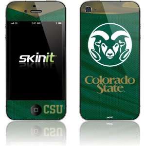  CSU skin for Apple iPhone 4 / 4S Electronics