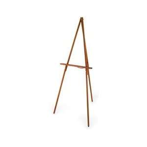  64 Wooden Easel (05 0573) Category Easels and Easel Pads 