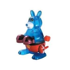  Buster the Kangaroo Wind Up Toys & Games