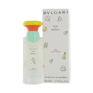  PETITS ET MAMANS by Bvlgari Beauty