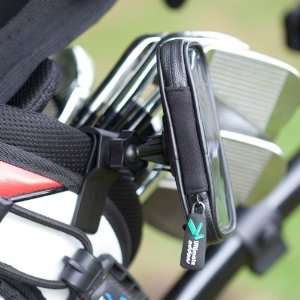 Ultimate Addons Golf Bag Clip Phone Mount fits the Original Apple 