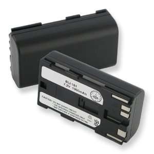  Canon G10HI Replacement Video Battery
