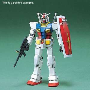  First Grade RX 78 2 Gundam FG 1/144 Scale Toys & Games