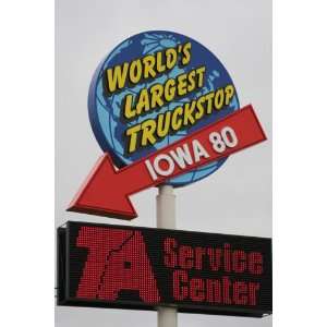  The Perfect Spot, Iowa 80s Journey From Iowa Cornfield to 