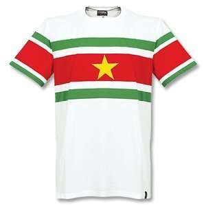  1980s Surinam Home Retro Shirt