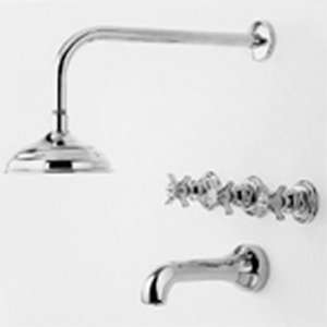  Newport Brass 3/1002/15 Bathroom Faucets   Tub & Shower 