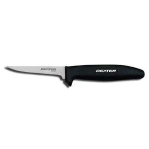  Dexter Russell Sofgrip (11113) 3 1/2 Poultry Knife 